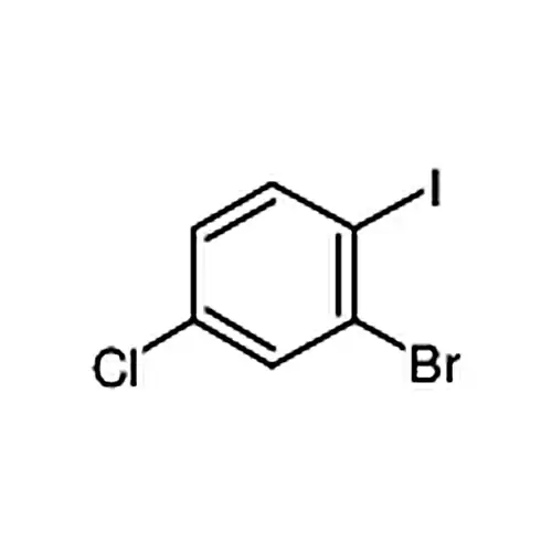 2-溴-4-氯-1-碘苯
