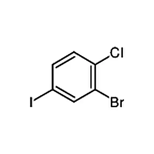 2-溴-1-氯-4-碘苯