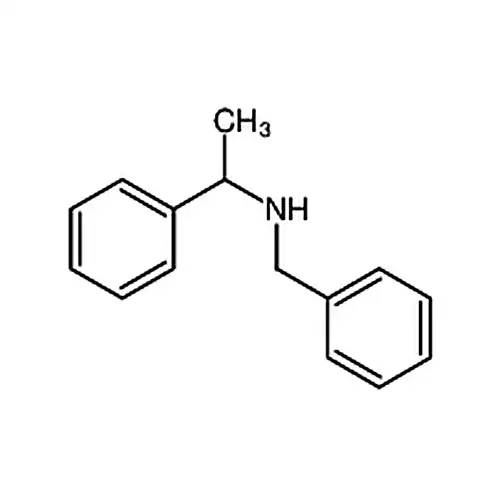 N-Benzyl-1-phenylethanamine
