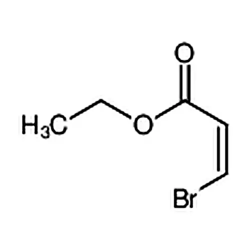 顺-3-溴丙烯酸乙酯