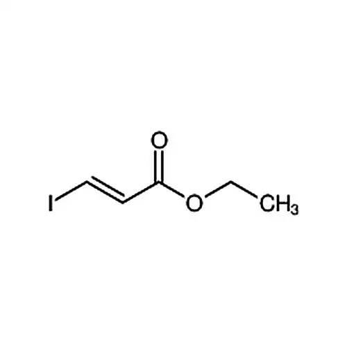 (E)-3-碘丙烯酸乙酯