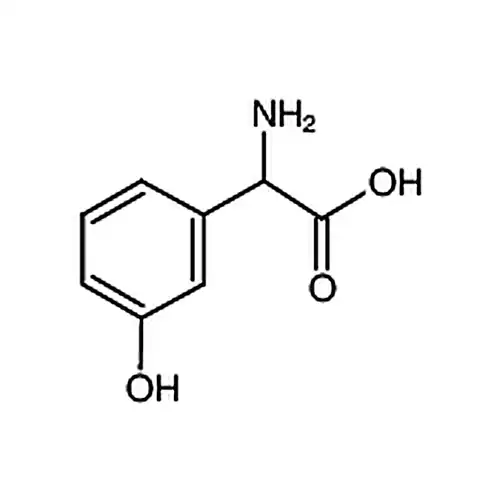 (Rac)-3-Hydroxyphenylglycine