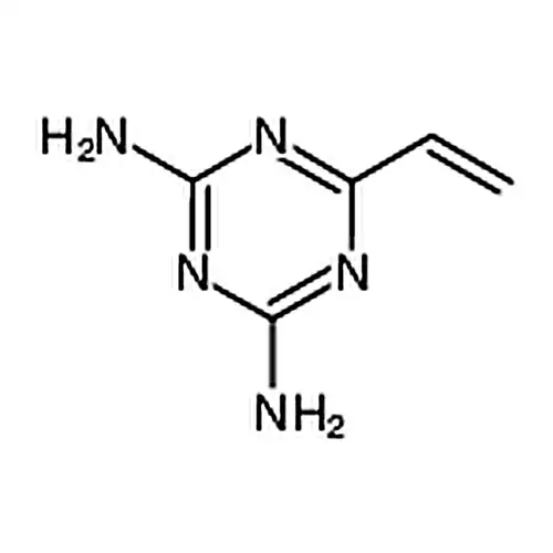 2-乙烯基-4,6-二氨基-1,3,5-三嗪