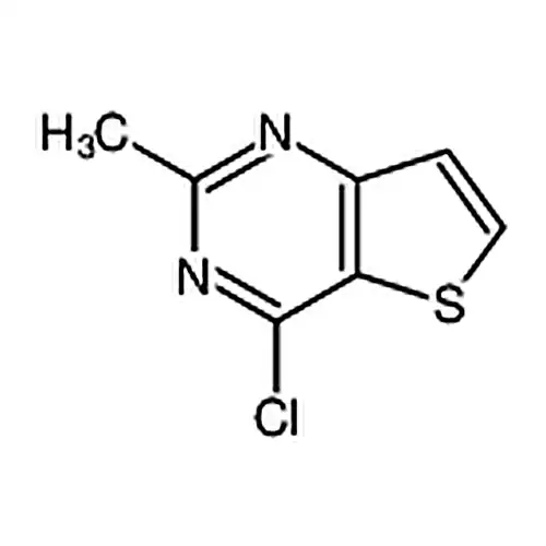 4-氯-2-甲基-噻吩[3,2-D]嘧啶
