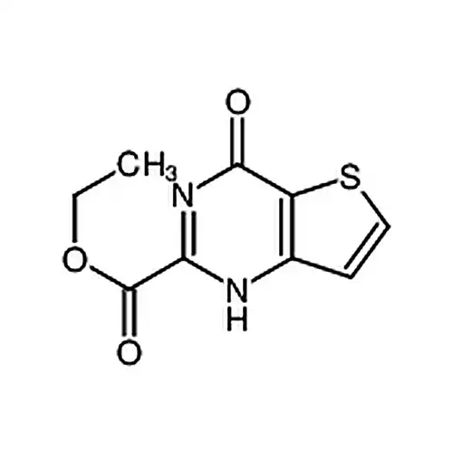 4-氧代-3,4-二氢噻吩并[3,2-d]嘧啶-2-羧酸乙酯