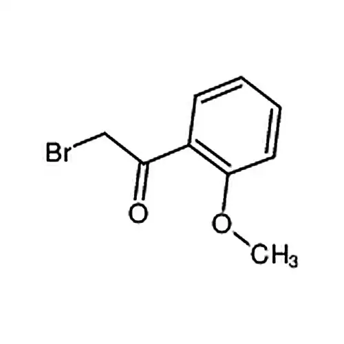 2-溴-2′-甲氧基苯乙酮