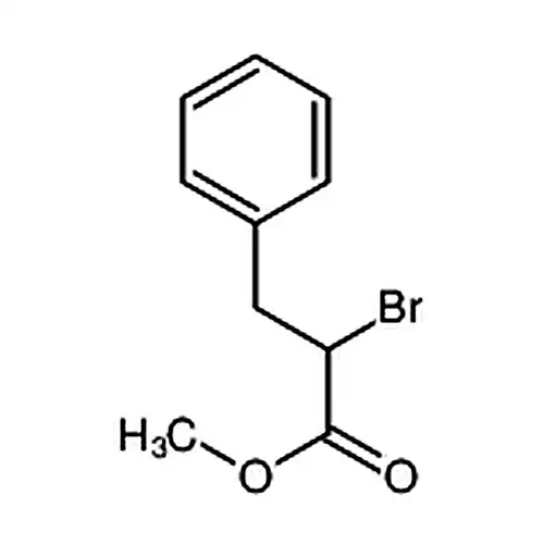 2-溴-3-苯基丙酸甲酯