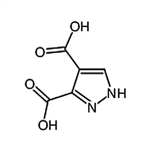 1H-吡唑-3,4-二甲酸