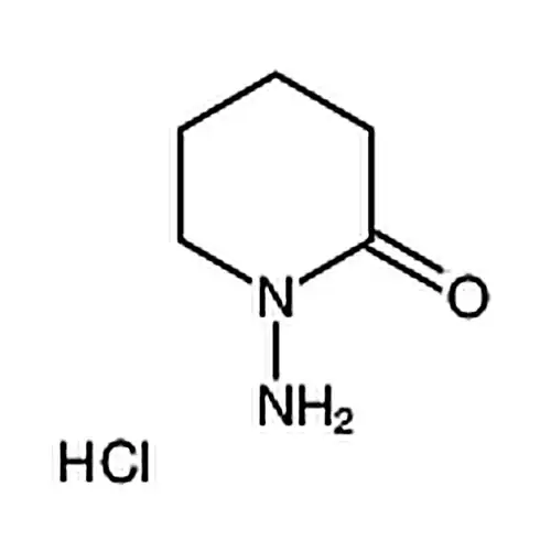 1-氨基哌啶-2-酮盐酸盐