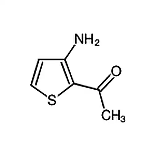 2-乙酰基-3-氨基噻吩