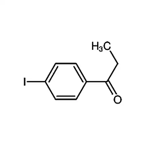 1-(4-碘苯基)丙-1-酮