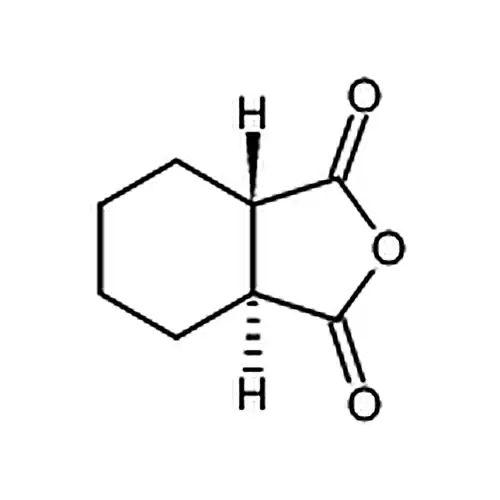 (-)-反-1,2-环己烷二甲酸酐