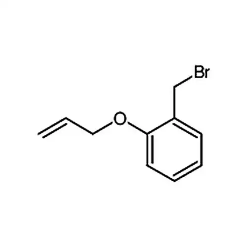 2-(烯丙氧基)苄溴