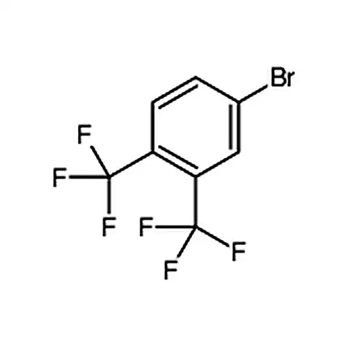 3,4-双三氟甲基溴苯