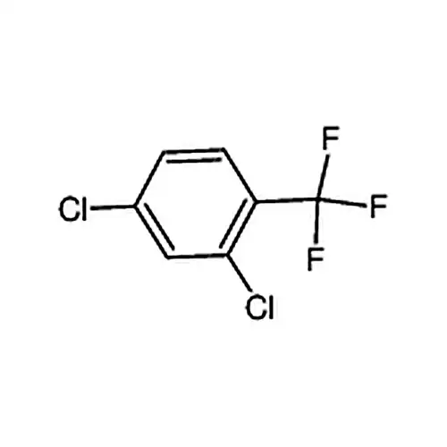 2,4-二氯三氟甲苯溶液