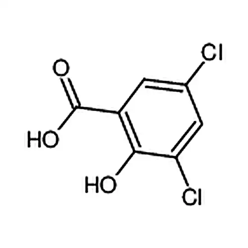 3，5-二氯水杨酸