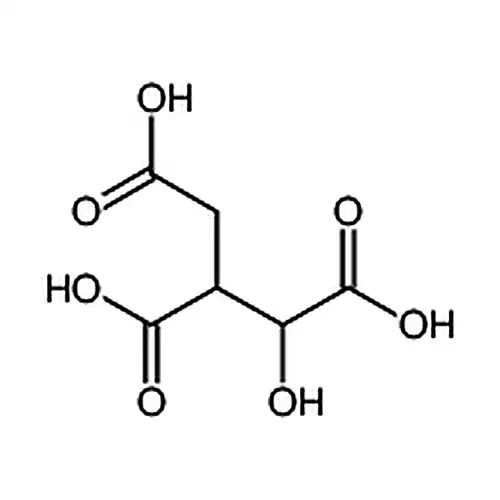 Isocitric acid