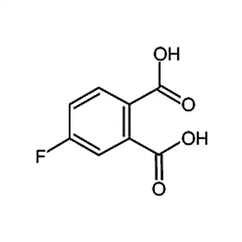 4-氟邻苯二甲酸