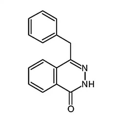 4-苄基酞嗪-1(2H)-酮