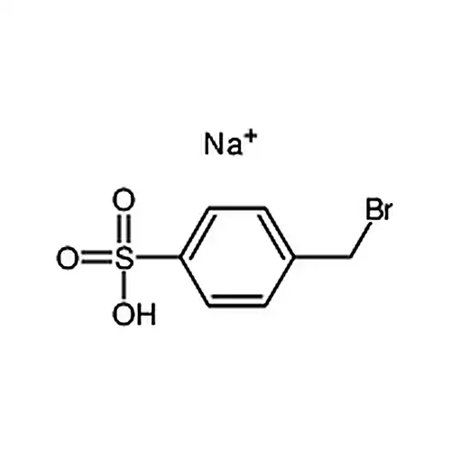 4-(溴甲基)苯磺酸钠