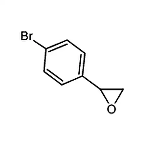2-(4-溴苯基)环氧乙烷