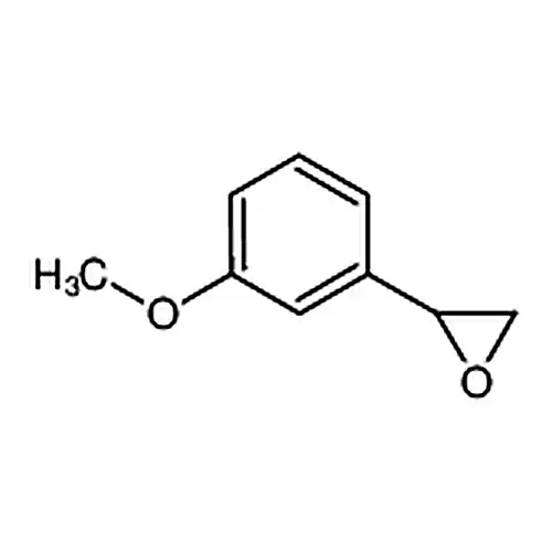 2-(间甲氧基苯基)环氧乙烷