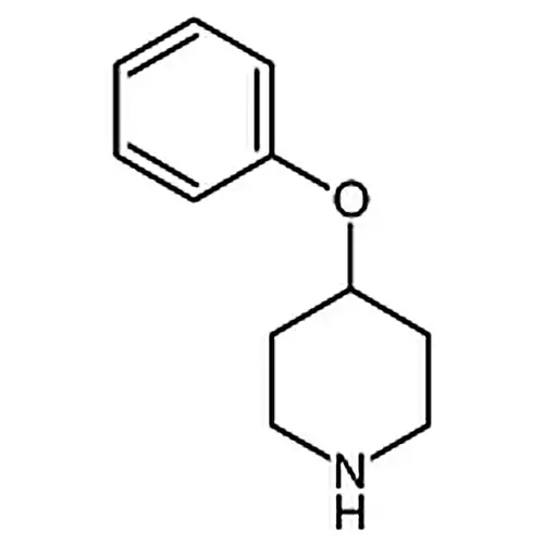 4-苯氧基哌啶