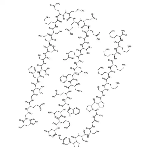 Lixisenatide
