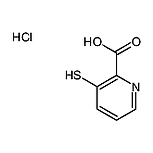 3-巯基吡啶-2-甲酸盐酸盐