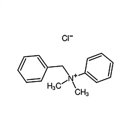 苄基二甲基苯基氯化铵