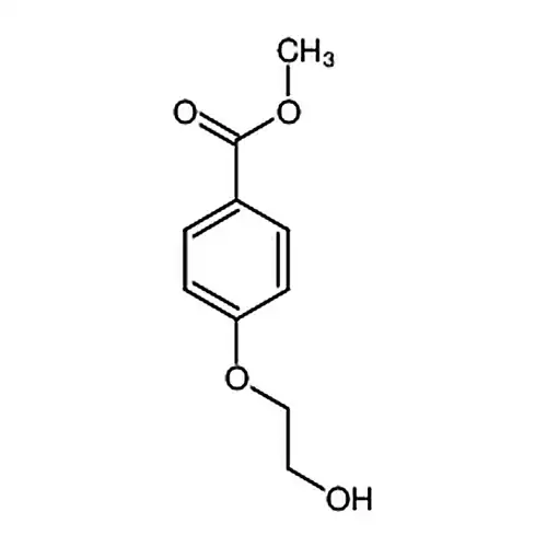 4-(2-羟基乙氧基)苯甲酸甲酯