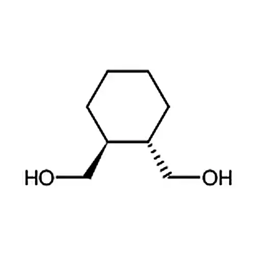 (1S,2S)-环己烷-1,2-二基二甲醇