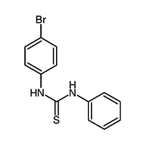 N-(4-溴苯基)-N-苯基-硫脲