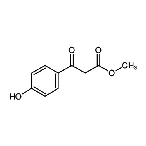 (4-羟基苯甲酰)乙酸甲酯