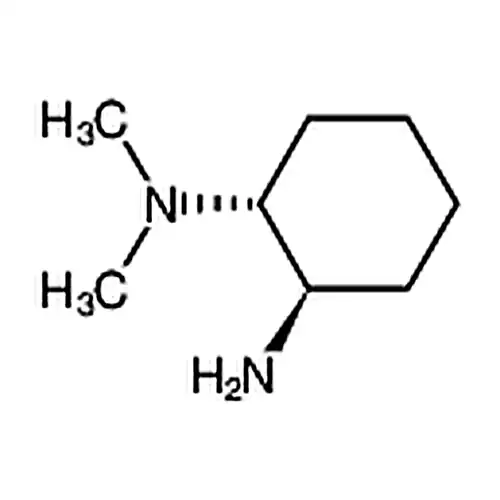 (1R,2R)-1-氨基-2-(二甲基氨基)环己烷