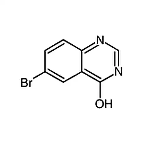 6-溴喹喔啉-4-醇