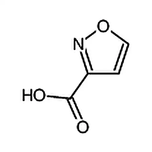 3-异噁唑甲酸