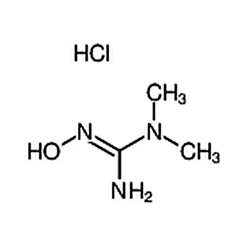 2-羟基-1,1-二甲基胍盐酸盐