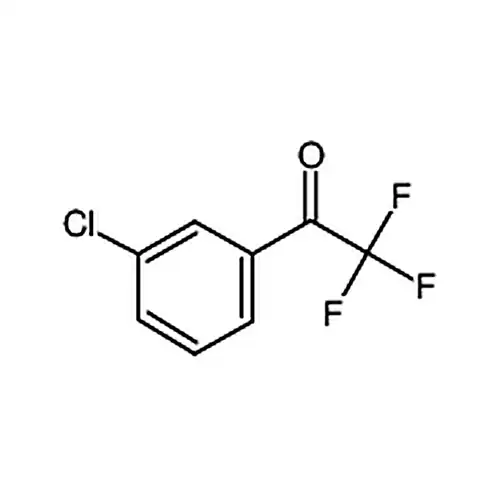 3'-氯-2,2,2-三氟苯乙酮