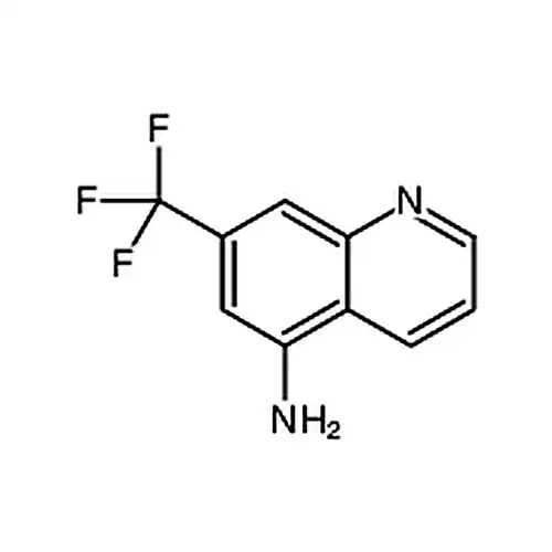 7-(三氟甲基)喹啉-5-胺
