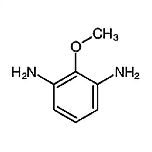 2-甲氧基苯-1，3-二胺