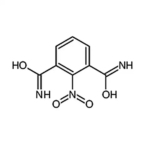 2-硝基异酞酰胺