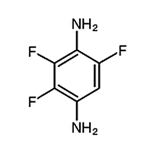 2,4,5-三氟-1,3-苯二胺