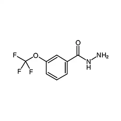 3-(三氟甲氧基)苯甲酰肼