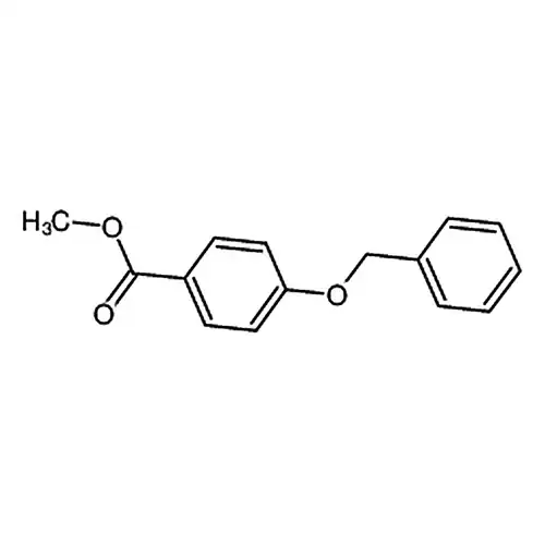 4-苄氧基苯甲酸甲酯