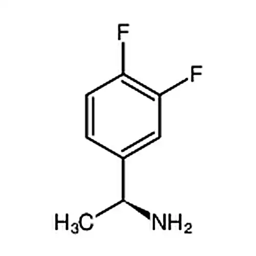 (S)-1-(3,4-二氟苯基)乙胺