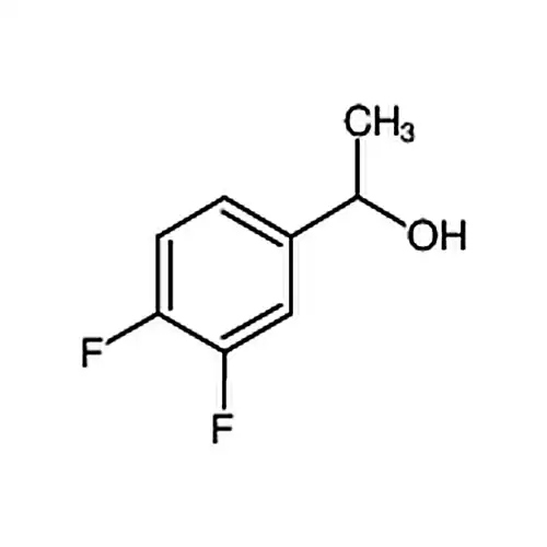 1-(3，4-二氟苯基)乙醇