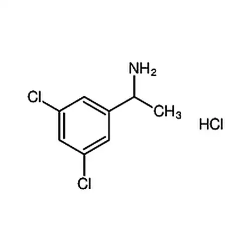 1-(3,5-二氯苯基)乙胺盐酸盐