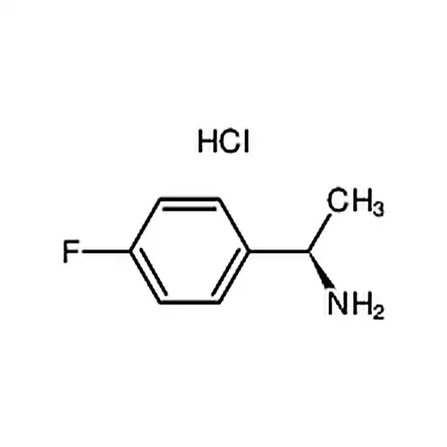 (R)-1-(4-氟苯基)乙胺盐酸盐