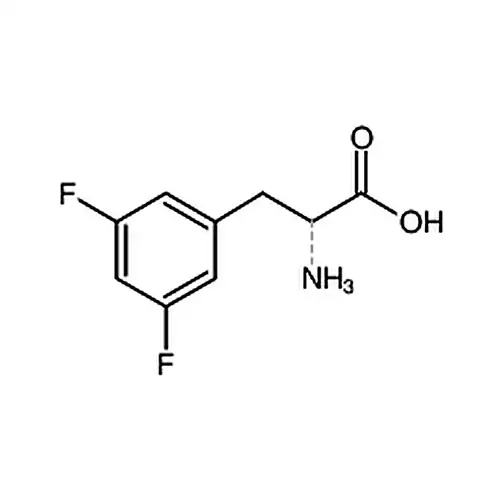 DL-3，5-二氟苯丙氨酸